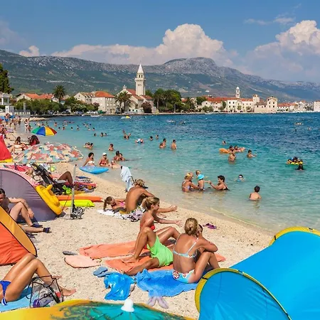 Seaside House Kastel Stafilic, - 11165 Dom wakacyjny Kaštela