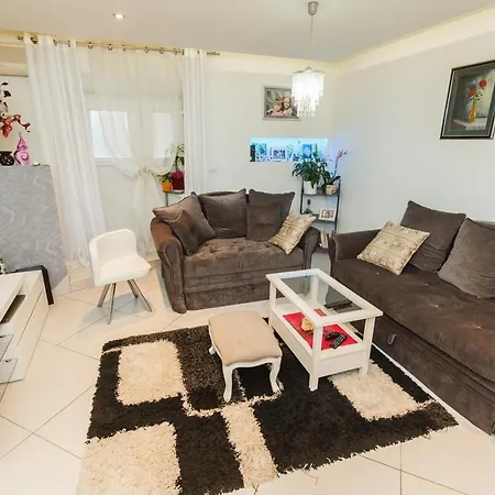 Seaside House Kastel Stafilic, - 11165 Dom wakacyjny