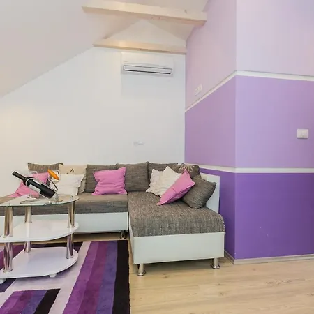 Seaside House Kastel Stafilic, - 11165