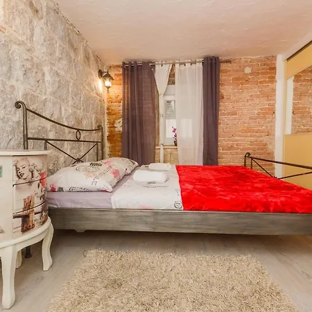 Seaside House Kastel Stafilic, - 11165 Dom wakacyjny Kaštela