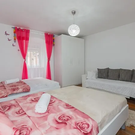 Seaside House Kastel Stafilic, - 11165 Dom wakacyjny