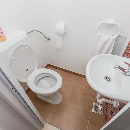 Dom wakacyjny Seaside House Kastel Stafilic, - 11165