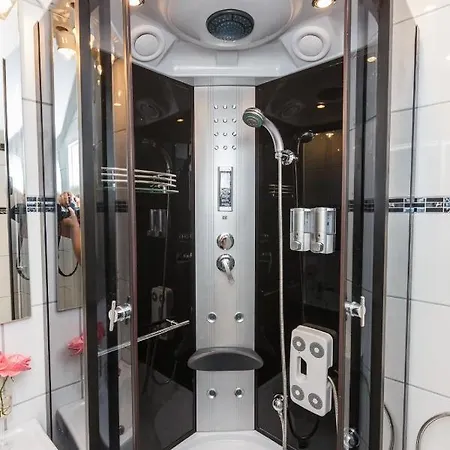 Seaside House Kastel Stafilic, - 11165 Kaštela