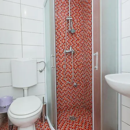 Seaside House Kastel Stafilic, - 11165 Dom wakacyjny *