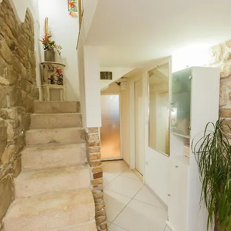 Seaside House Kastel Stafilic, - 11165