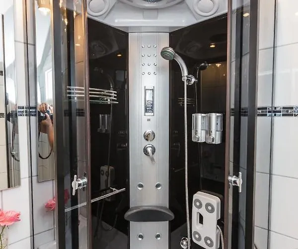 Seaside House Kastel Stafilic, - 11165 Kaštela