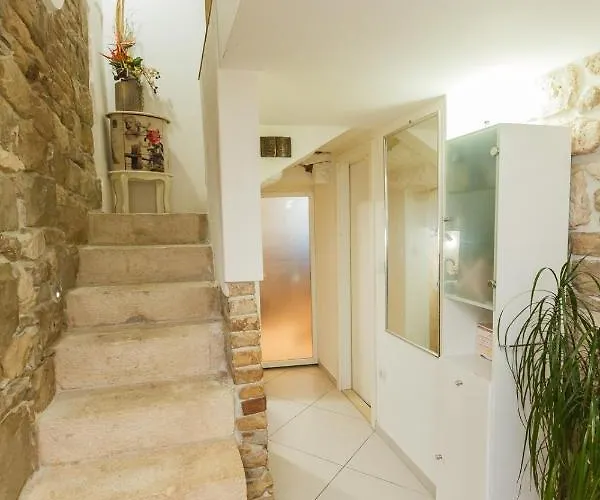 Seaside House Kastel Stafilic, - 11165